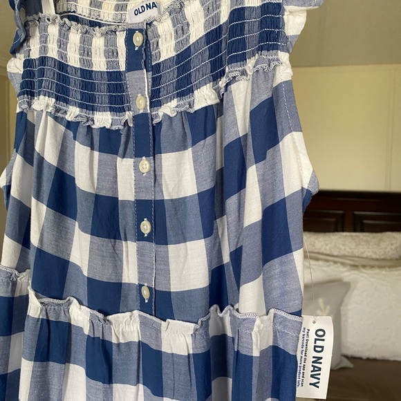 Old navy maxi size Small - Picture 2 of 3